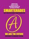 SMARTGRADES BRAIN POWER REVOLUTION School Notebooks with Study Skills